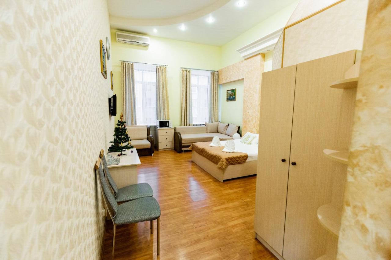 Hotel Nevsky 111 San Pietroburgo Esterno foto