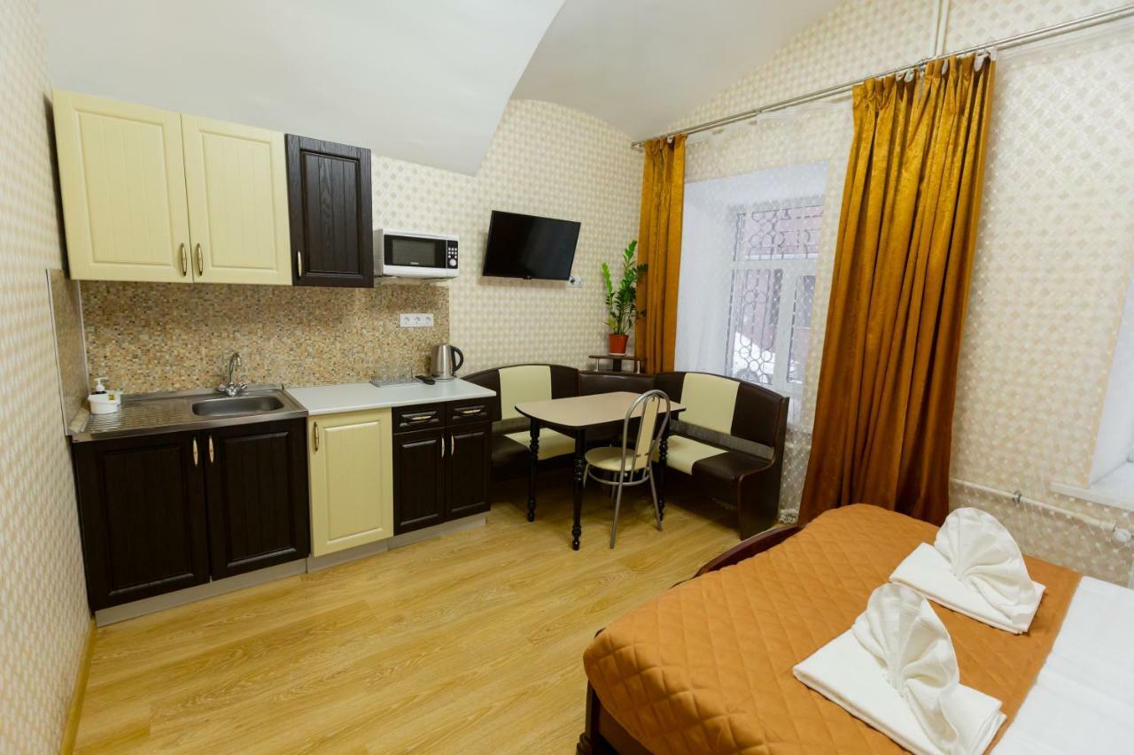 Hotel Nevsky 111 San Pietroburgo Esterno foto