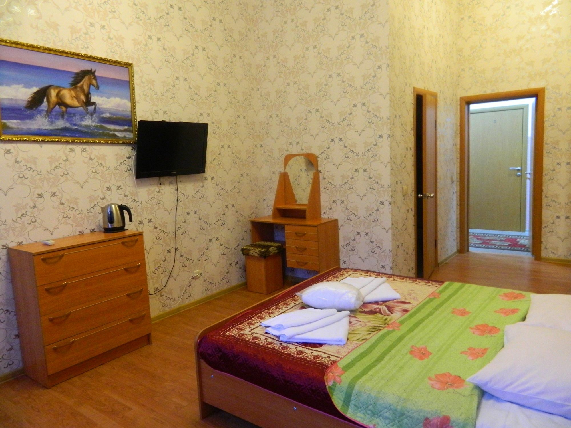 Hotel Nevsky 111 San Pietroburgo Esterno foto