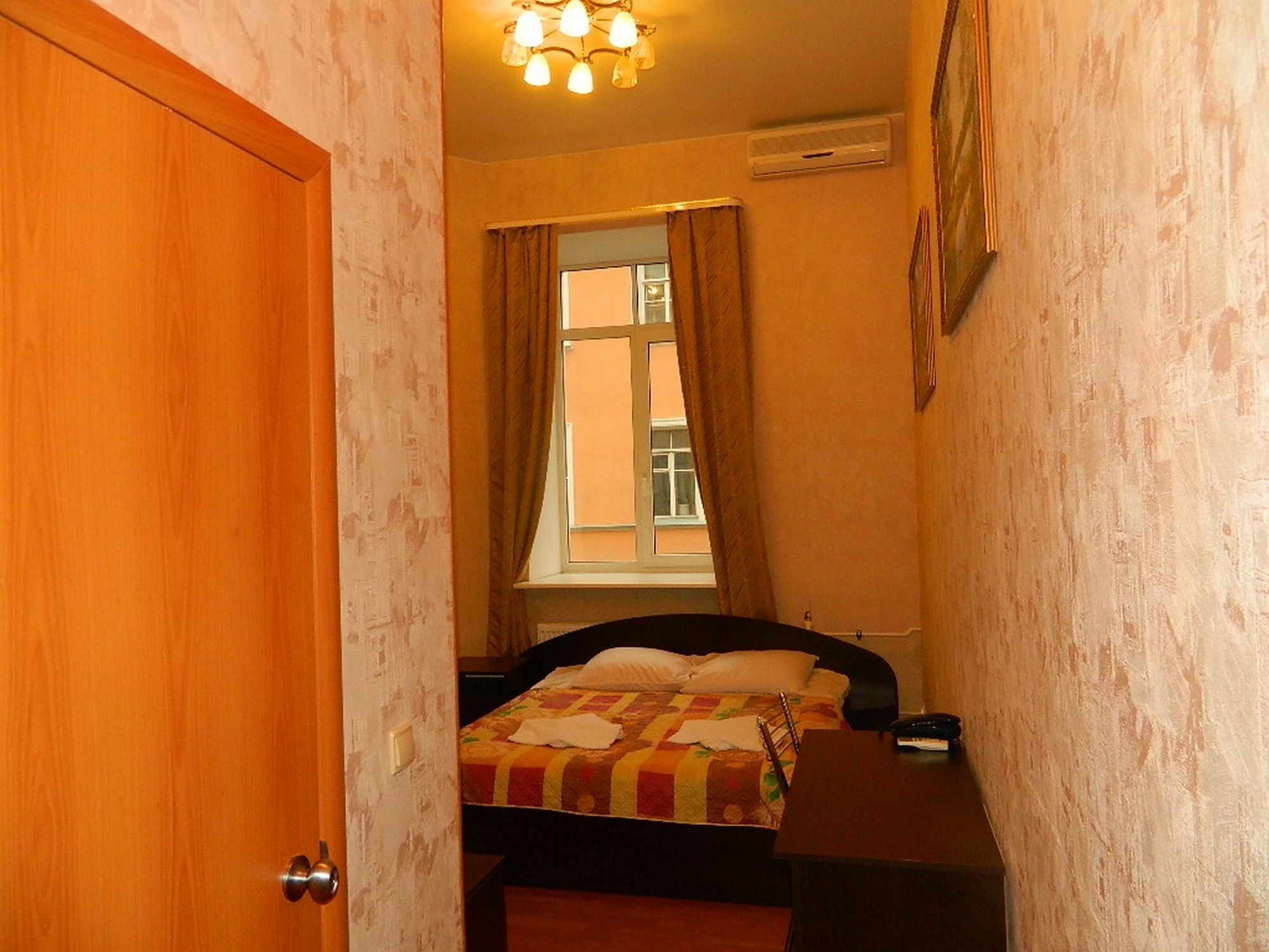 Hotel Nevsky 111 San Pietroburgo Esterno foto