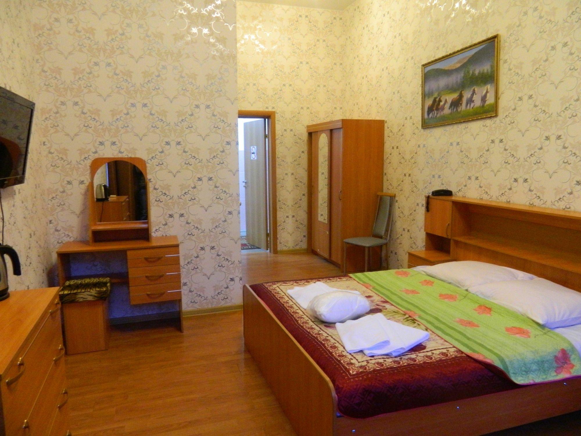 Hotel Nevsky 111 San Pietroburgo Esterno foto