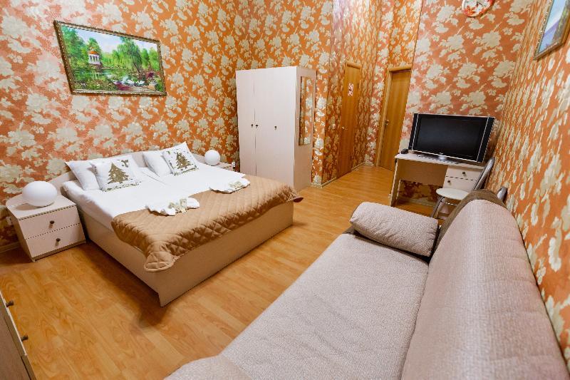 Hotel Nevsky 111 San Pietroburgo Esterno foto